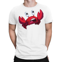 Shell Shocked Emote T-shirt | Artistshot