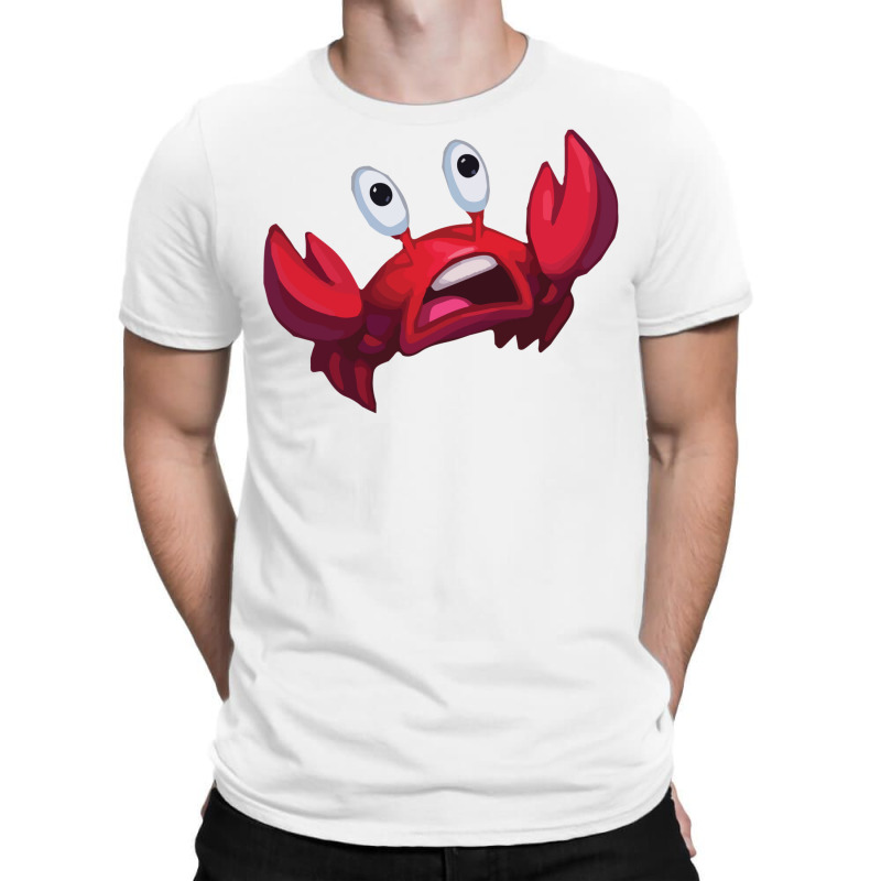 Shell Shocked Emote T-Shirt by omonovwomgm | Artistshot