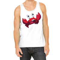 Shell Shocked Emote Tank Top | Artistshot