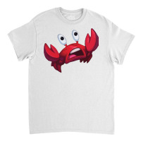 Shell Shocked Emote Classic T-shirt | Artistshot