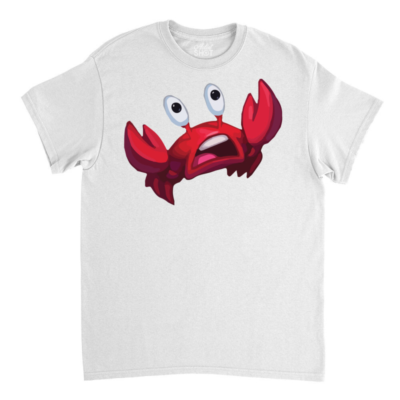 Shell Shocked Emote Classic T-shirt by omonovwomgm | Artistshot