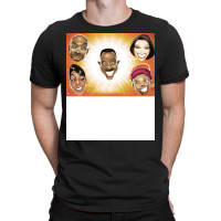 The Martin Cool T-shirt | Artistshot