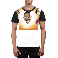 The Martin Cool Graphic T-shirt | Artistshot