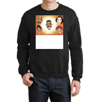 The Martin Cool Crewneck Sweatshirt | Artistshot