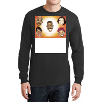 The Martin Cool Long Sleeve Shirts | Artistshot