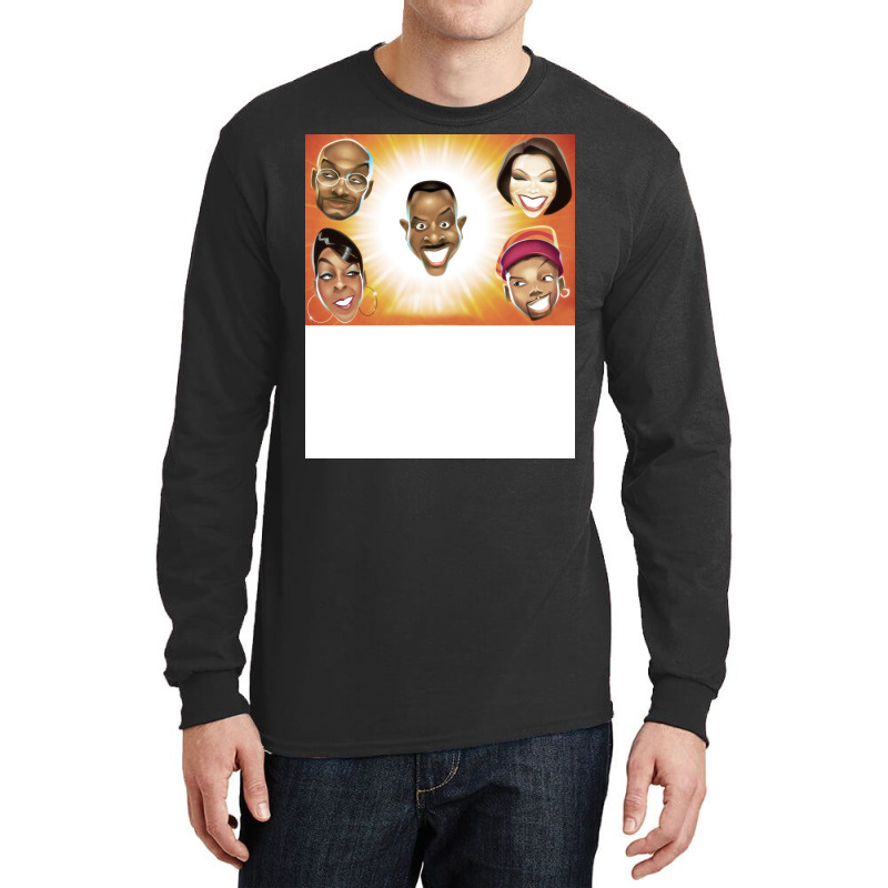 The Martin Cool Long Sleeve Shirts | Artistshot