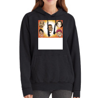 The Martin Cool Vintage Hoodie | Artistshot