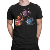 Quas Wex Exort   Invoker Dota 2 T-shirt | Artistshot