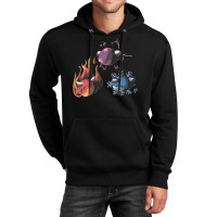 Quas Wex Exort   Invoker Dota 2 Unisex Hoodie | Artistshot