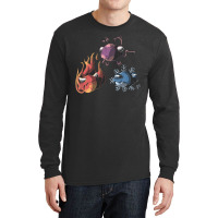 Quas Wex Exort   Invoker Dota 2 Long Sleeve Shirts | Artistshot