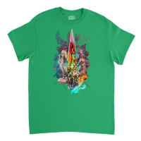 Xenoblade Chronicles™ 2   Team Classic T-shirt | Artistshot