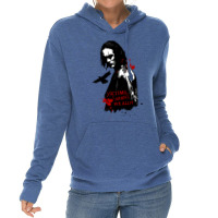 Small Gifts The Crow Halloween Movie Funny Graphic Gift Lightweight Hoodie | Artistshot