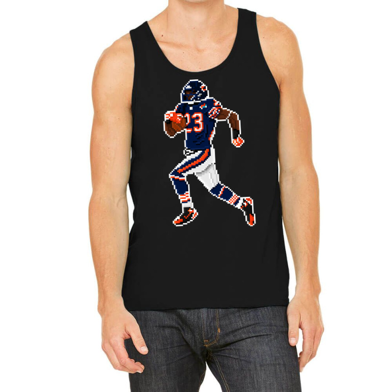 The Return Man Sb Xli Edition Tank Top | Artistshot