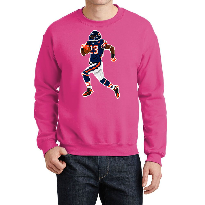 The Return Man Sb Xli Edition Crewneck Sweatshirt | Artistshot