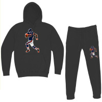 The Return Man Sb Xli Edition Hoodie & Jogger Set | Artistshot