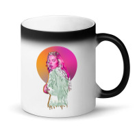 Dene Rapp Song Magic Mug | Artistshot