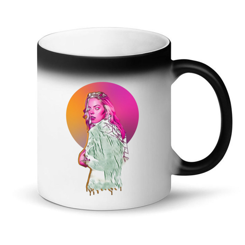 Dene Rapp Song Magic Mug | Artistshot