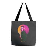 Dene Rapp Song Tote Bags | Artistshot