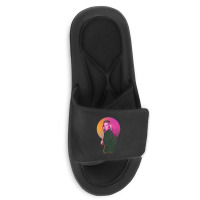 Dene Rapp Song Slide Sandal | Artistshot