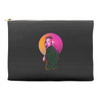 Dene Rapp Song Accessory Pouches | Artistshot