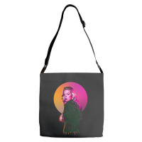 Dene Rapp Song Adjustable Strap Totes | Artistshot