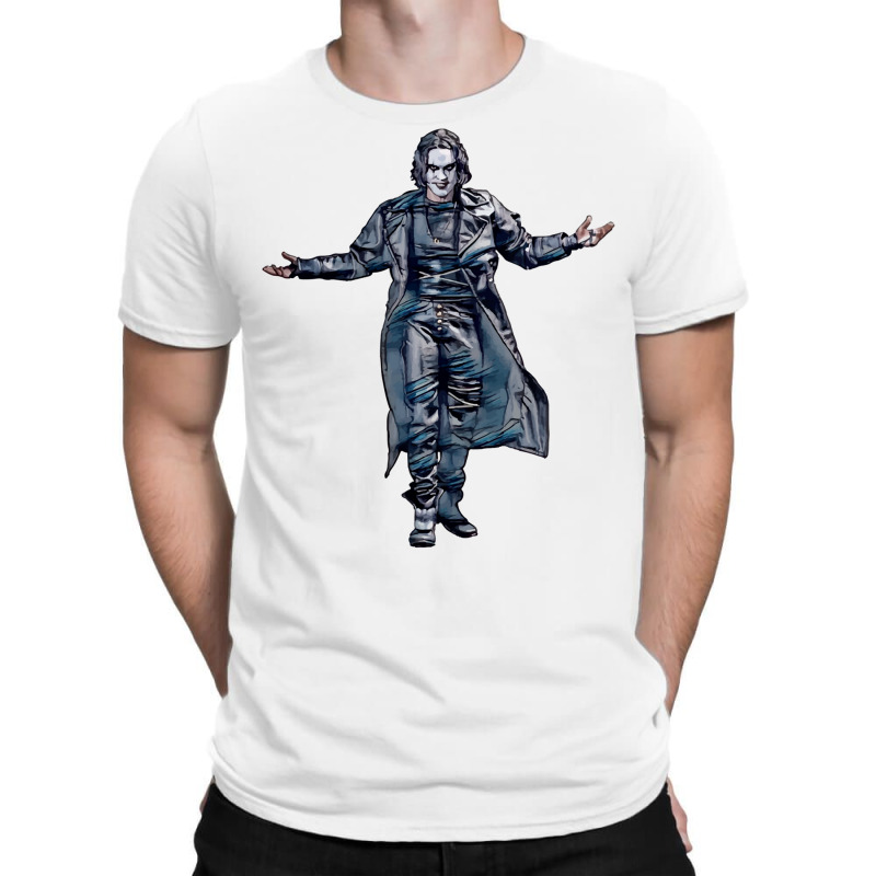 So Funny The Crow Halloween Funny Graphic Gift T-Shirt by omonovwomgm | Artistshot