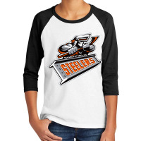 Sheffield Steelers Youth 3/4 Sleeve | Artistshot