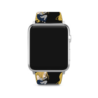 Series Soulmate Apple Watch Band | Artistshot