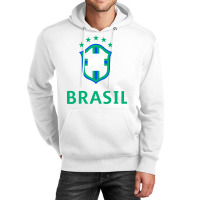 Brasil Girl Unisex Hoodie | Artistshot