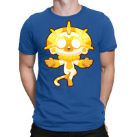 True Sun God Quote T-shirt | Artistshot