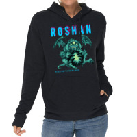 Roshan Dota 2 Game Lightweight Hoodie | Artistshot