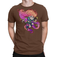 Star Girl   Fan Art T-shirt | Artistshot