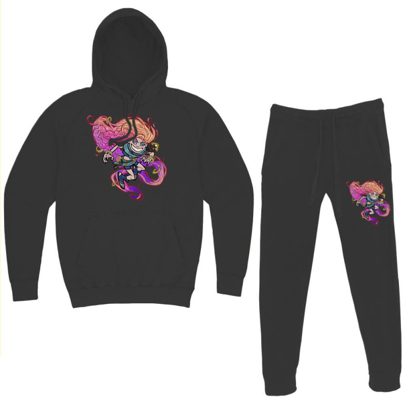 Star Girl   Fan Art Hoodie & Jogger set by omonovwomgm | Artistshot