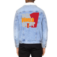 World Champion Cool Unisex Sherpa-lined Denim Jacket | Artistshot