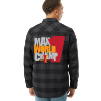 World Champion Cool Flannel Shirt | Artistshot