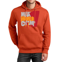 World Champion Cool Unisex Hoodie | Artistshot