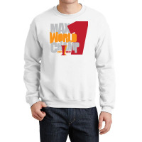 World Champion Cool Crewneck Sweatshirt | Artistshot