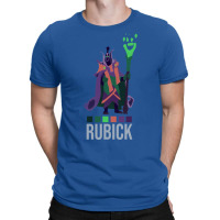 Rubick Dota 2 Vector Art T-shirt | Artistshot