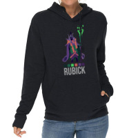 Rubick Dota 2 Vector Art Lightweight Hoodie | Artistshot