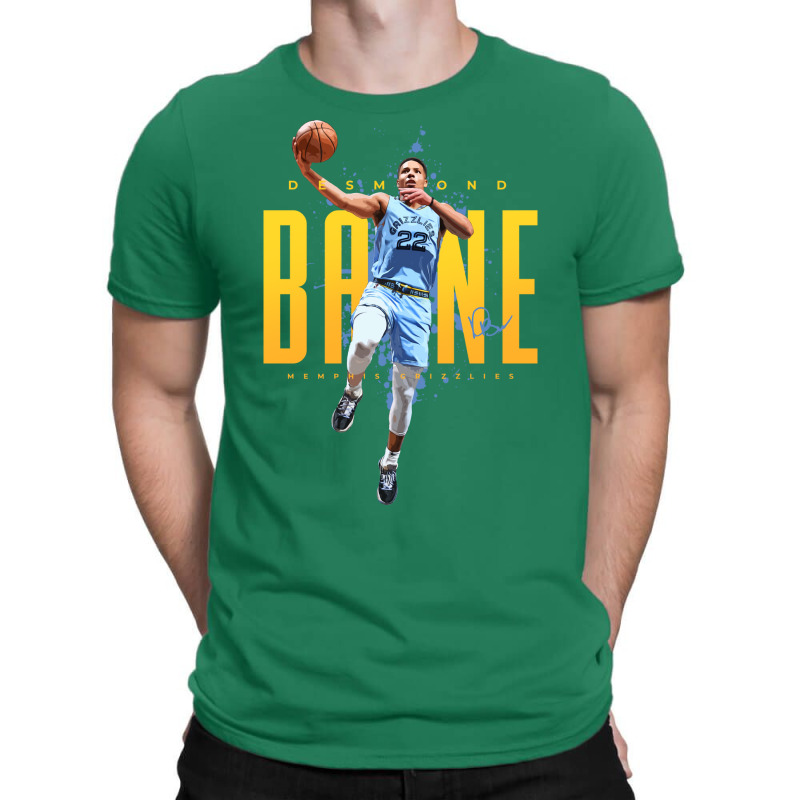 Desmond Bane Girl T-Shirt by kkeyooyimmie | Artistshot