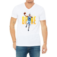 Desmond Bane Girl V-neck Tee | Artistshot