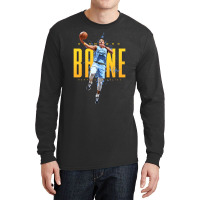 Desmond Bane Girl Long Sleeve Shirts | Artistshot