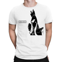 Safe Lane Aggility T-shirt | Artistshot