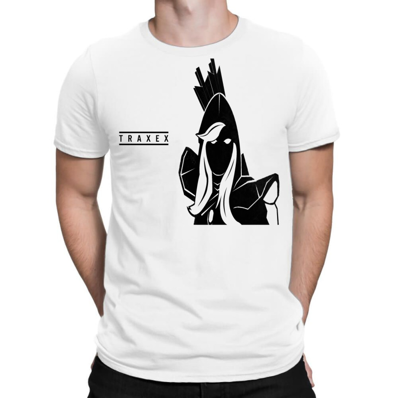 Safe Lane Aggility T-Shirt by nuurkanafhab | Artistshot