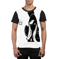 Safe Lane Aggility Graphic T-shirt | Artistshot