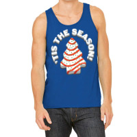 Tis The Season Tumblr Tank Top | Artistshot