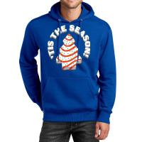 Tis The Season Tumblr Unisex Hoodie | Artistshot