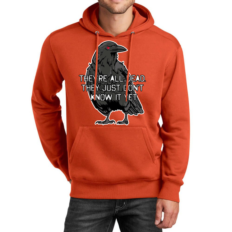 The Crow   90s Movies  Brandon Lee 2 Unisex Hoodie by omonovwomgm | Artistshot