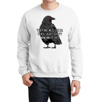 The Crow   90s Movies  Brandon Lee 2 Crewneck Sweatshirt | Artistshot