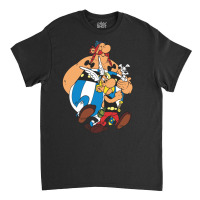 Asterix Classic T-shirt | Artistshot